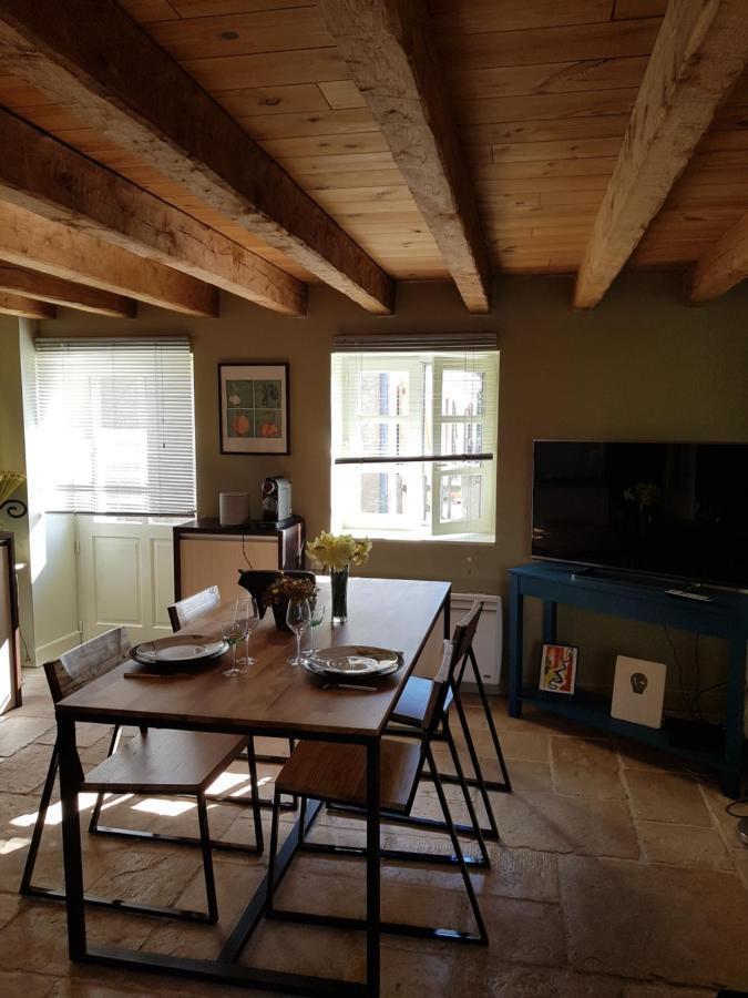 Le Clos Falaw Azay-sur-Cher Exterior photo